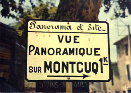 Montcuq - Montcuq