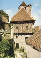 46 St Cirq Lapopie - Saint-Cirq-Lapopie