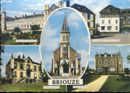 Briouze - Briouze