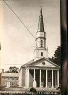 11326146 Springfield_Vermont Church - Andere & Zonder Classificatie