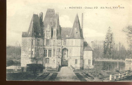 61 Montree Chateau D'o - Mortree