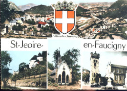 Saint Jeoire En Faucigny - Saint-Jeoire