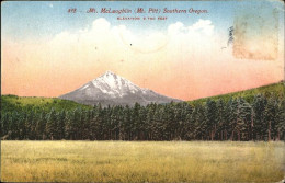 11325949 Portland_Oregon Mount McLaughlin - Sonstige & Ohne Zuordnung