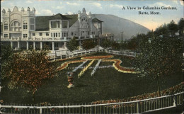 11325848 Butte_Montana Columbia Gardens - Other & Unclassified