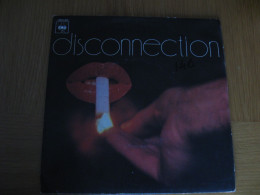 45 T - DISCONNECTION - LITTLE LADY - Disco, Pop