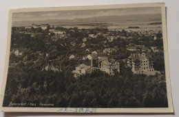 Ballenstedt - Panorama - Ballenstedt