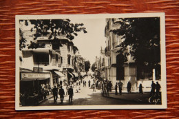 ALGERIE - TLEMCEN : Rue De FRANCE - Tlemcen