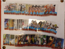 LOTTO LAMINCARD DRAGON BALL Z 2006 (anche A Scelta) - Dragonball Z