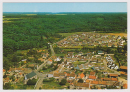 78 - AUFFARGIS - L'Eglise Et Les Demeures De France - Ed. ESTEL N° F 25.901-R - Auffargis