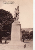 Arpajon-sur-Cère Monument Aux Morts De La Grande Guerre Militaria Patriotique Propagande Honneur à Nos Soldats Conflit - Monuments Aux Morts
