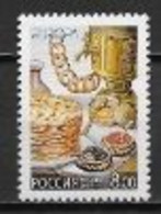 Russie 2005 N° 6878 Neufs Europa Gastronomie - 2005