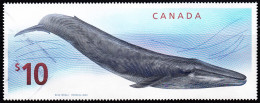 Canada (Scott No.2405 - Blue Whale) (o) - Oblitérés