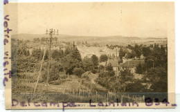 - CHARRECEY - ( Saône Et Loire ), Vue Générale, Cliché Peu Courant, écrite, 1932, TTBE, Scans. - Altri & Non Classificati