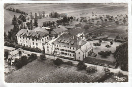 CPSM :  14 X 9  -  DOUVAINE  -  Vue  Générale - Douvaine