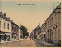 Ranst - Lieve Vrouwestraat - Ranst