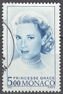 Monaco 1993. Mi.Nr. 2116, Used O - Used Stamps