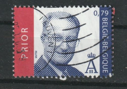 België OCB 3134 (0) - 1993-2013 König Albert II (MVTM)