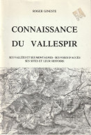 66 - Connaissance Du Vallespir - Roger Gineste - Languedoc-Roussillon