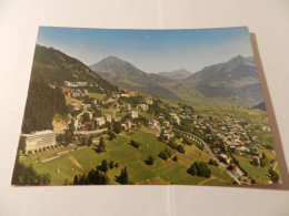 Delcampe - Zwitserland  Leysin   ***  1150  *** - Leysin