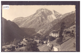 GRIMENTZ - TB - Grimentz