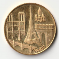 75 - PARIS - OFFICIAL MILLENIUM GREENWICH - 2000 - FDC - Sin Fecha