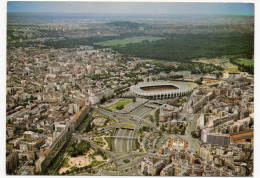 CP 75 - Paris - Le Parc Des Princes - Calcio