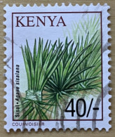 KENYA - (0) - 2001 - # 778 - Kenya (1963-...)