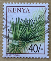 KENYA - (0) - 2001 - # 778 - Kenya (1963-...)