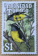 TRINIDAD  - (0) - 1990 - # 513 - Trindad & Tobago (1962-...)