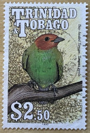 TRINIDAD  - (0) - 1990 - # 516 - Trinidad & Tobago (1962-...)