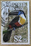 TRINIDAD  - (0) - 1990 - # 515 - Trinité & Tobago (1962-...)