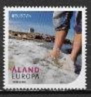 Aland 2012 N° 358 Neuf Europa Tourisme - 2012