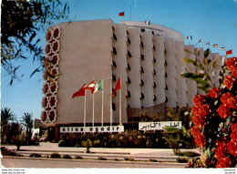 MAROC  AGADIR  Hôtel Atlas - Agadir