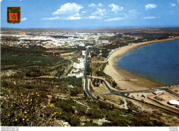 MAROC  AGADIR  Vue Générale - Agadir