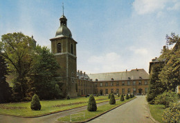 GEMBLOUX     COUR DE L ABBAYE - Gembloux