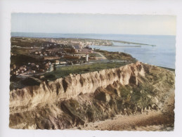 Sainte Adresse-Le Havre, Falaises Du Cap De La Hève, Phare, école Nationale Marine Marchande Estuaire Port - Cap De La Hève