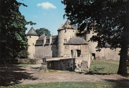 CORROY LE CHATEAU FORTERESSE FEODALE - Gembloux