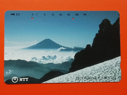 T-89- JAPAN -JAPON, NIPON, TELECARD, PHONECARD NTT JP- 250-503 - Japan