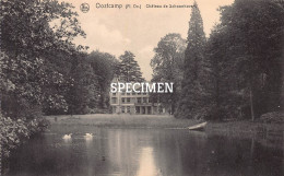 Château De Schoonhoven - Oostcamp - Oostkamp