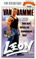 Leon [VHS] - Altri & Non Classificati