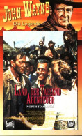 Land Der Tausend Abenteuer [VHS] - Andere & Zonder Classificatie
