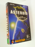 Asteroid - Tod Aus Dem All [VHS] - Andere & Zonder Classificatie