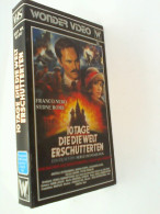 10 Tage, Die Die Welt Erschütterten [VHS] - Andere & Zonder Classificatie