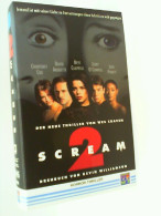 Scream 2 [VHS] - Sonstige & Ohne Zuordnung