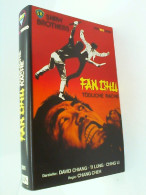 Fan Chu - Tödliche Rache  (VHS) - Otros & Sin Clasificación