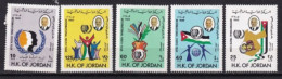 JORDANIE MNH  **  1985 - Jordanie