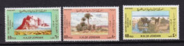 JORDANIE MNH  **  1990 - Jordanie