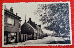 ESSEN  -  Kerkstraat En Rijkswacht - Essen