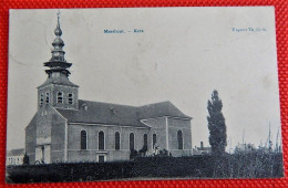 MEERHOUT  -  Kerk - Meerhout