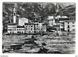 COSTA (VI):  PASSERELLA  DOPO  L' ALLUVIONE  DEL  4-11-1966  -  FOTO  -  FG - Overstromingen